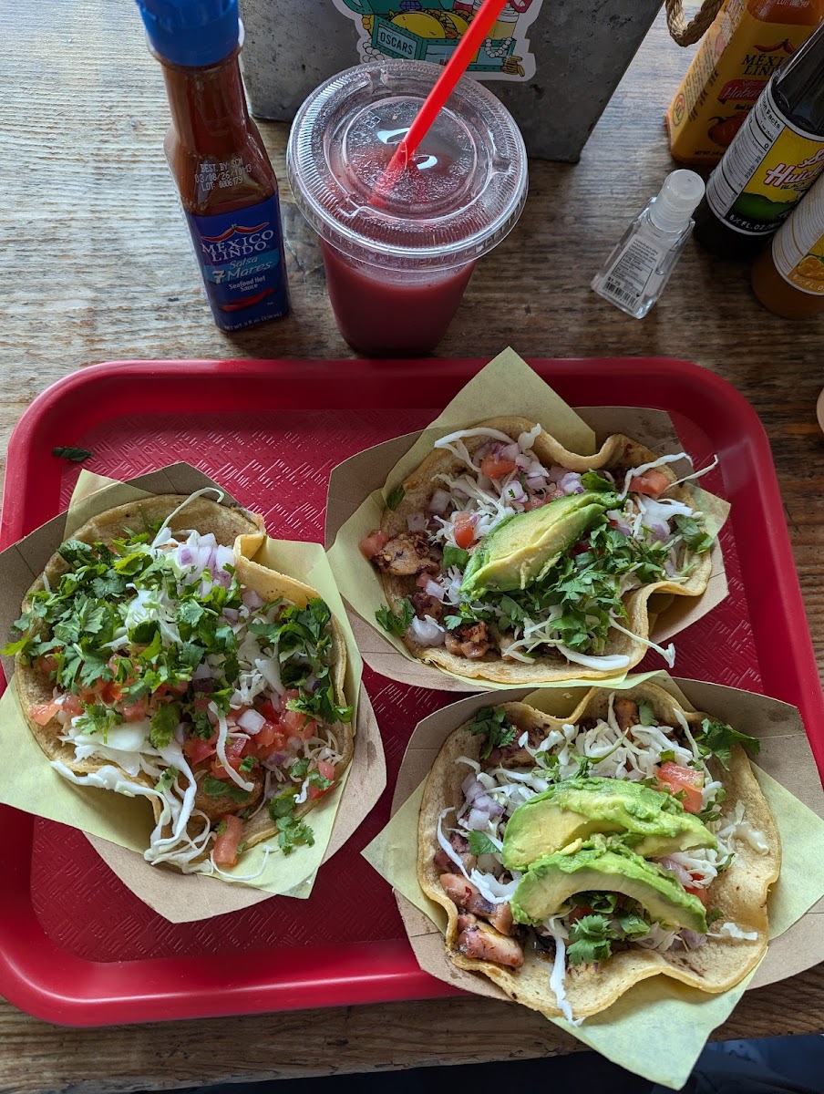 Oscars Mexican Seafood Photo 5