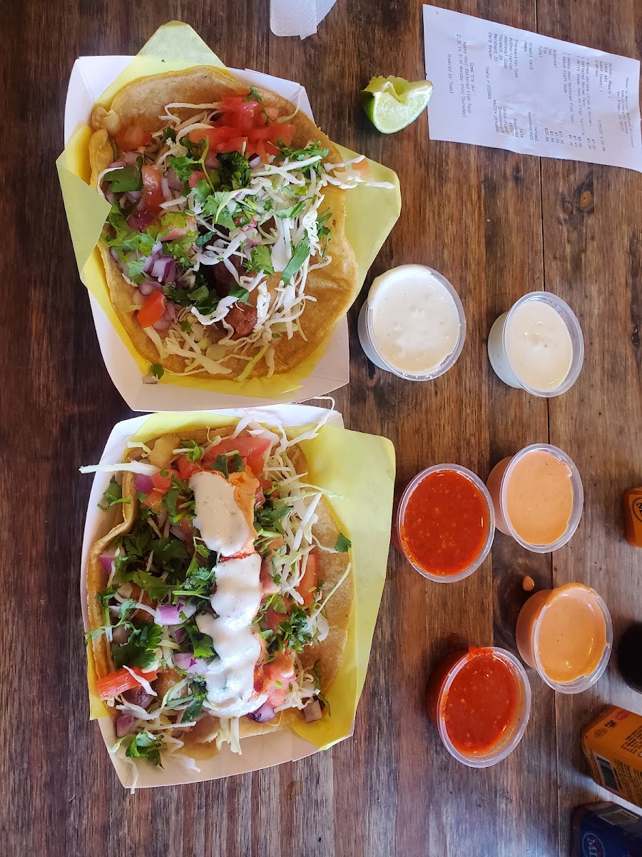 Oscars Mexican Seafood Photo 7