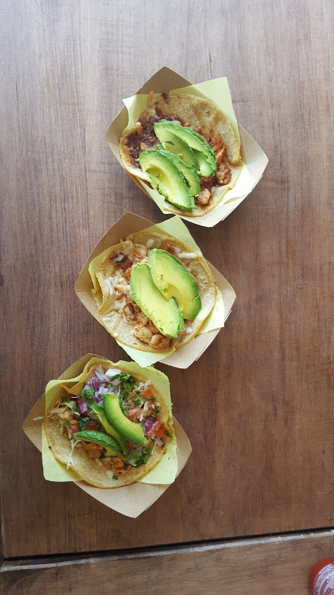 Oscars Mexican Seafood Photo 8