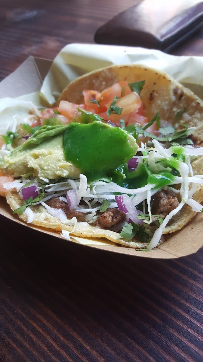 Oscars Mexican Seafood Photo 9