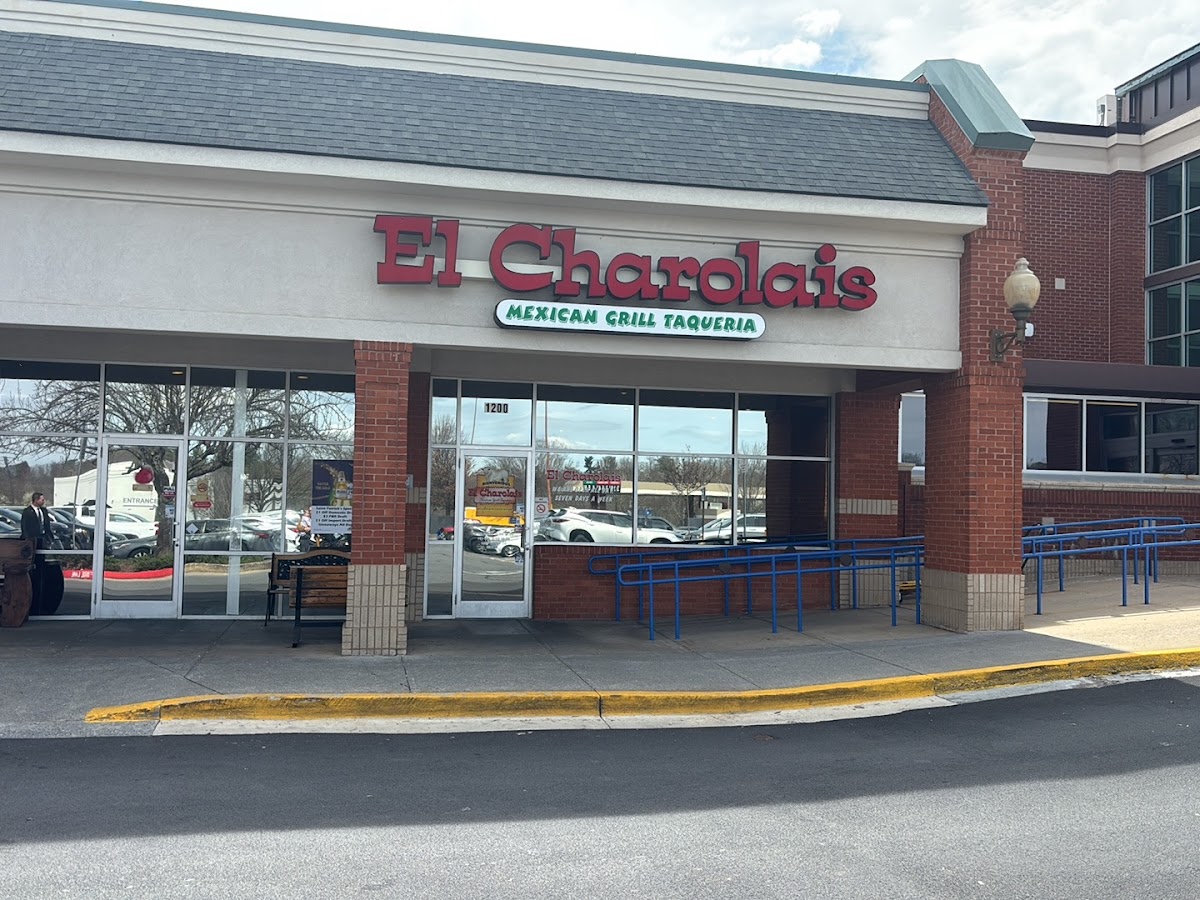 El Charolais