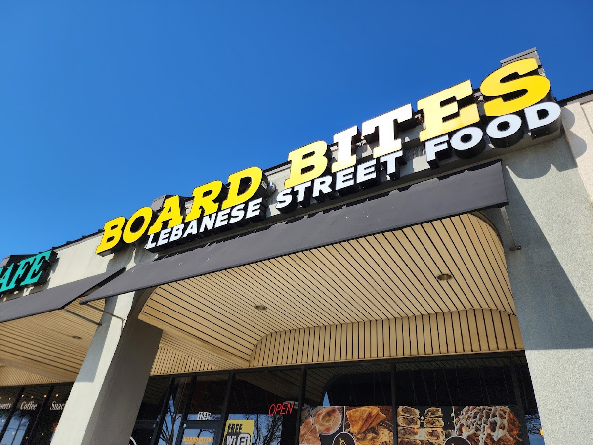 Board Bites