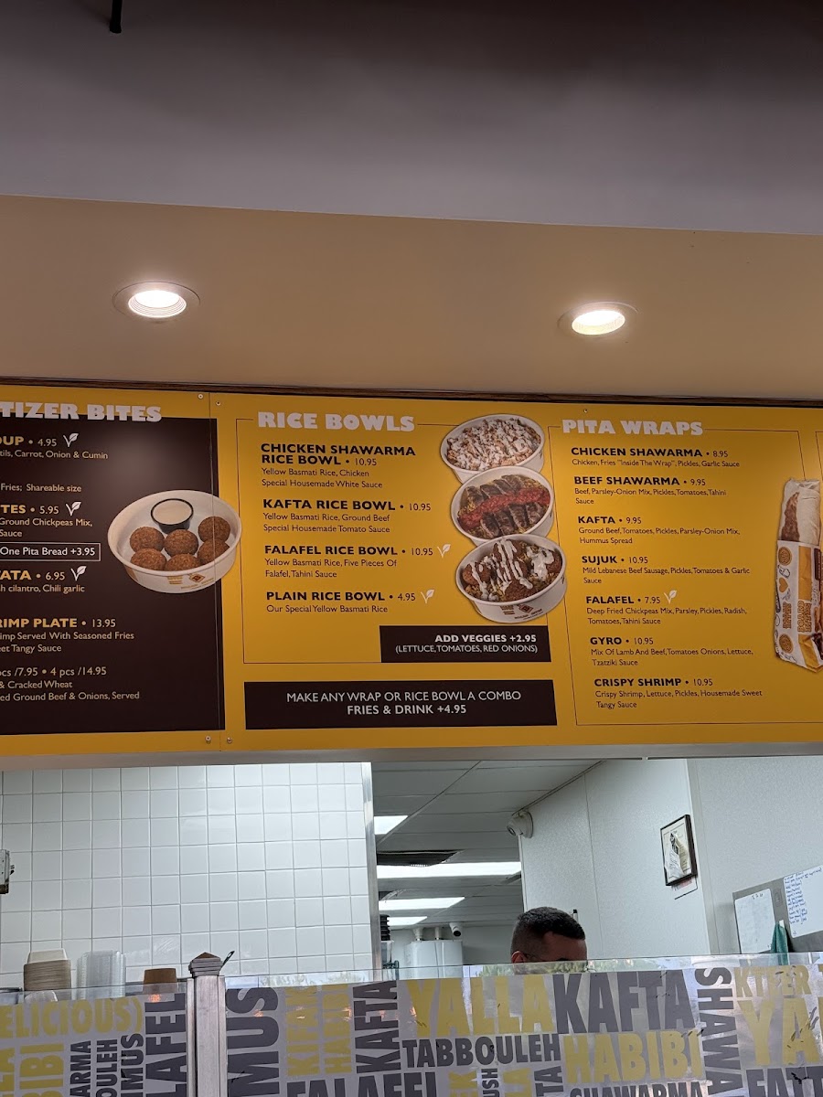 Board Bites Photo Menu 2
