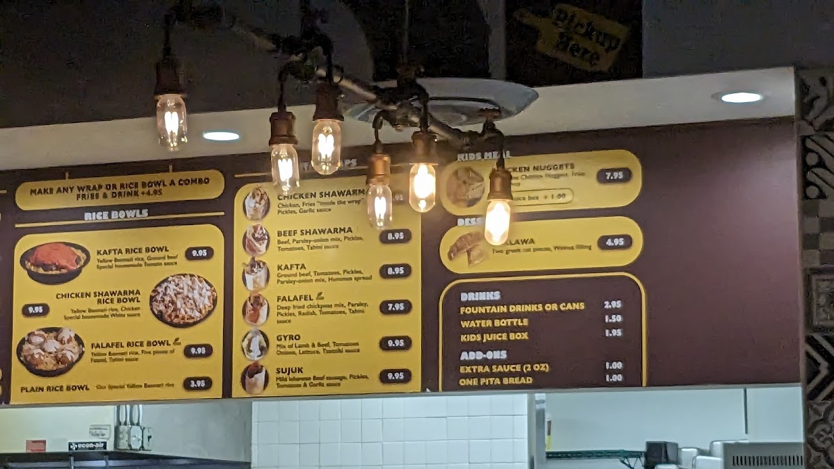 Board Bites Photo Menu 9