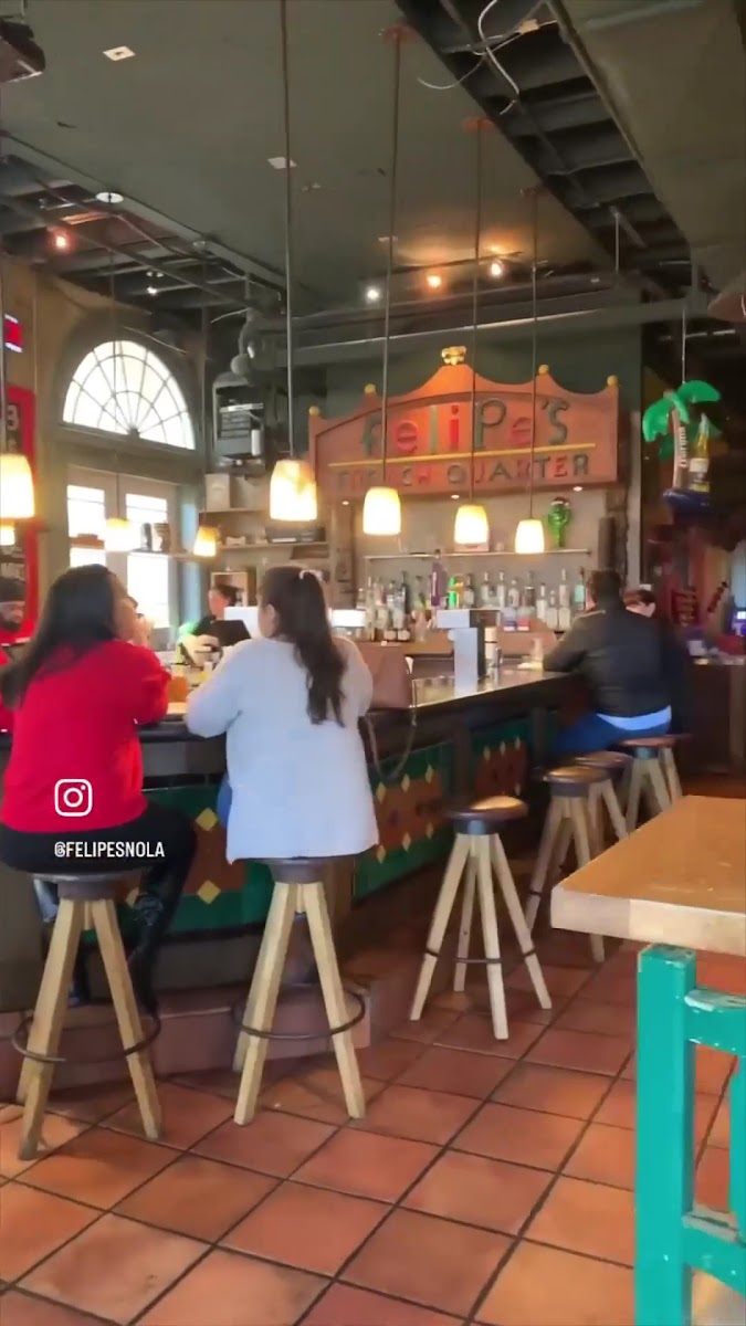 Felipe's Mexican Taqueria Photo 2