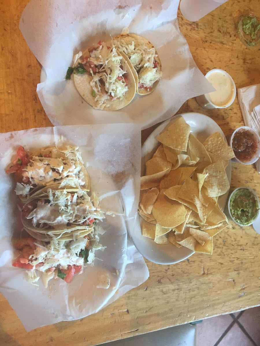 Felipe's Mexican Taqueria Photo 6