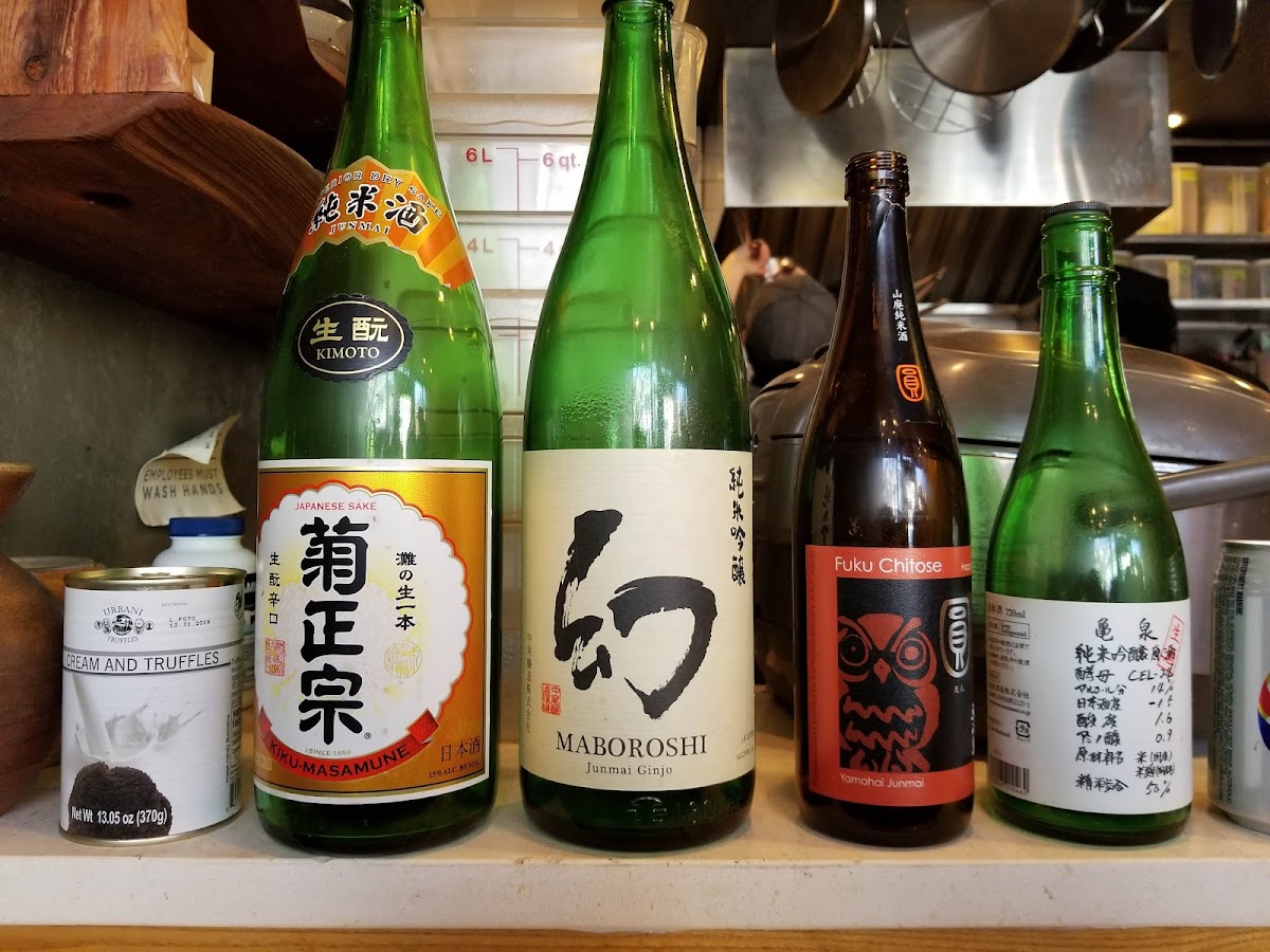 OKONOMI Brooklyn Photo 5