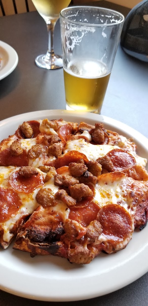 Blondie's Pizza Photo 10