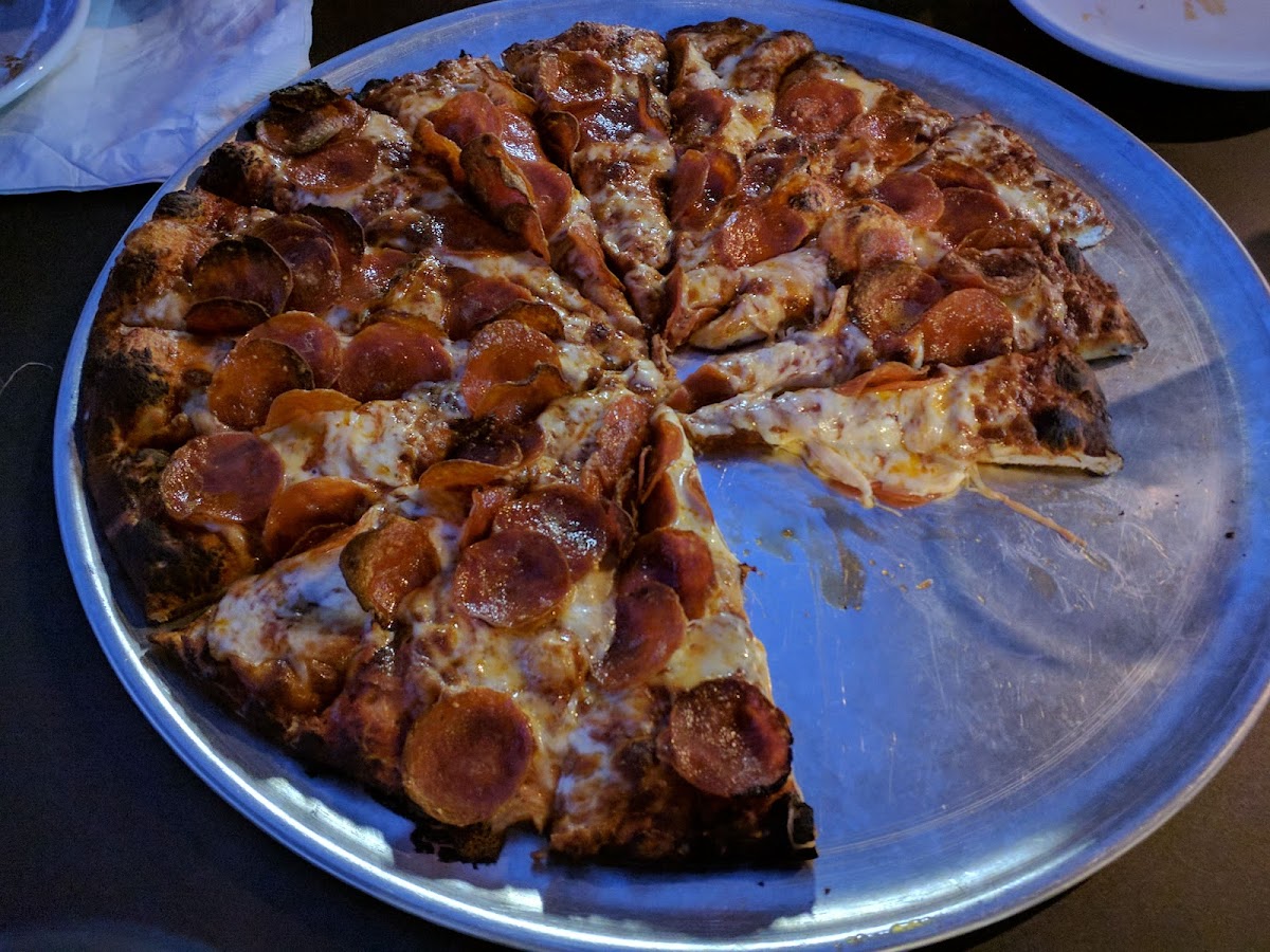 Blondie's Pizza Photo 5