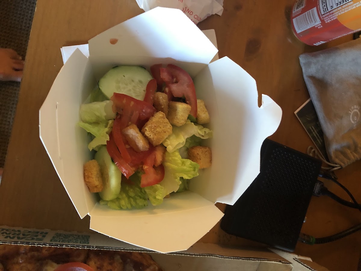 Blondie's Pizza Photo 8