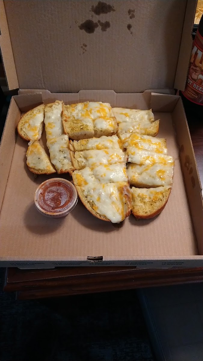 Blondie's Pizza Photo 9