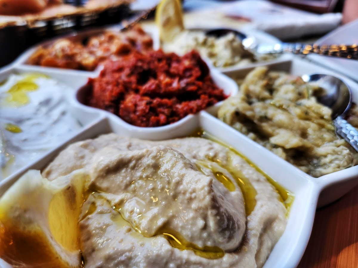 Boston Doner Photo 10
