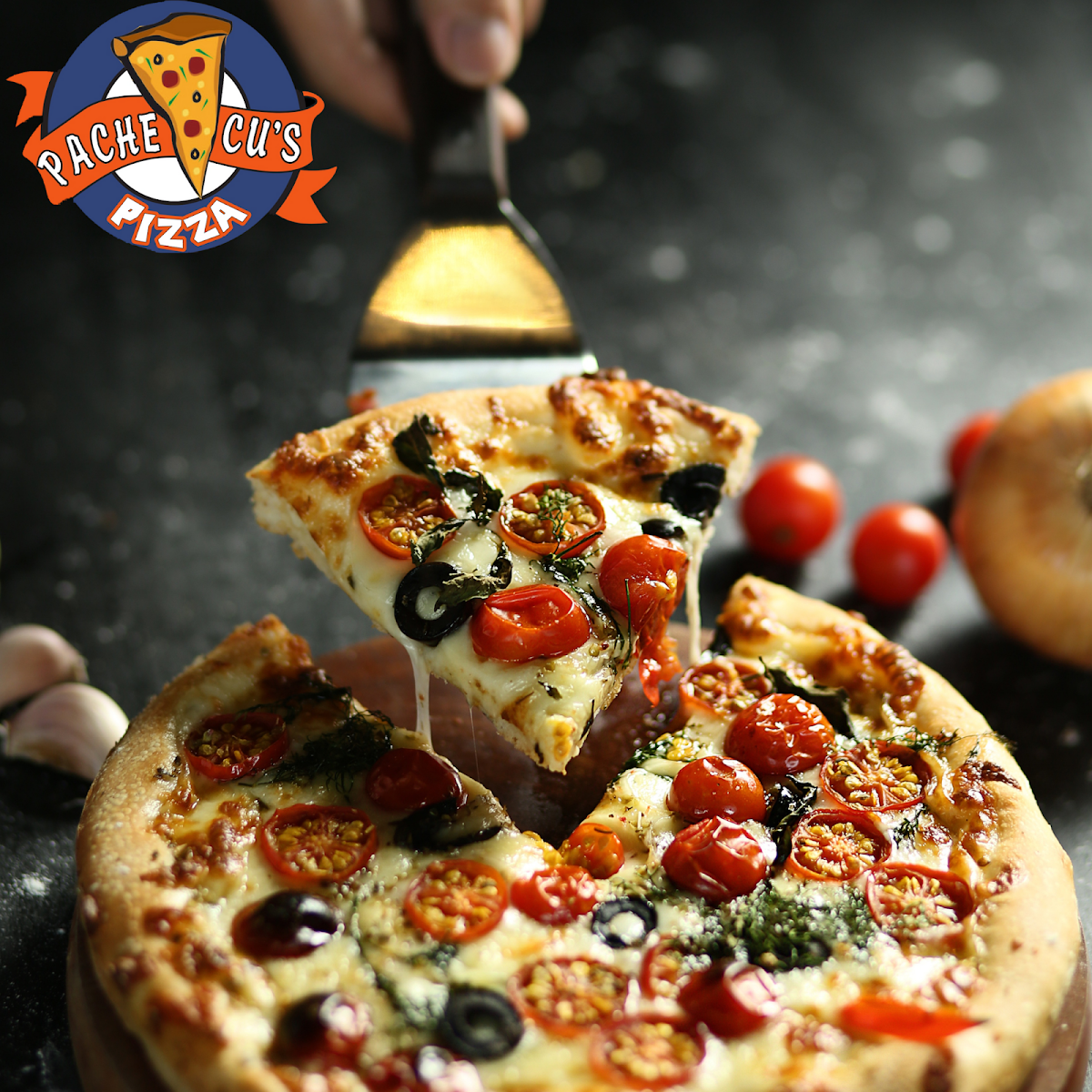 Pizza Pache CU'S Photo 7
