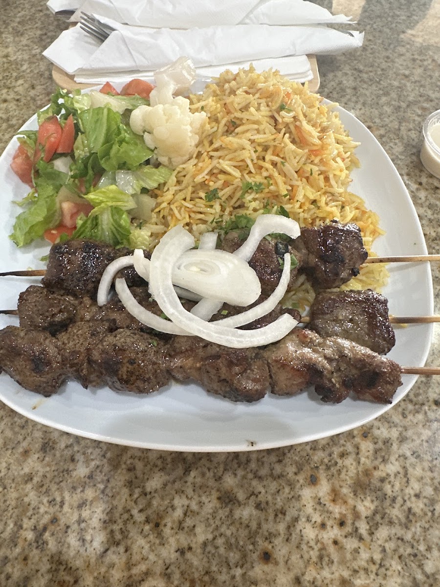 Kabab Grill Photo 4