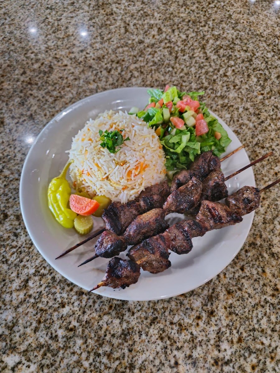 Kabab Grill Photo 5