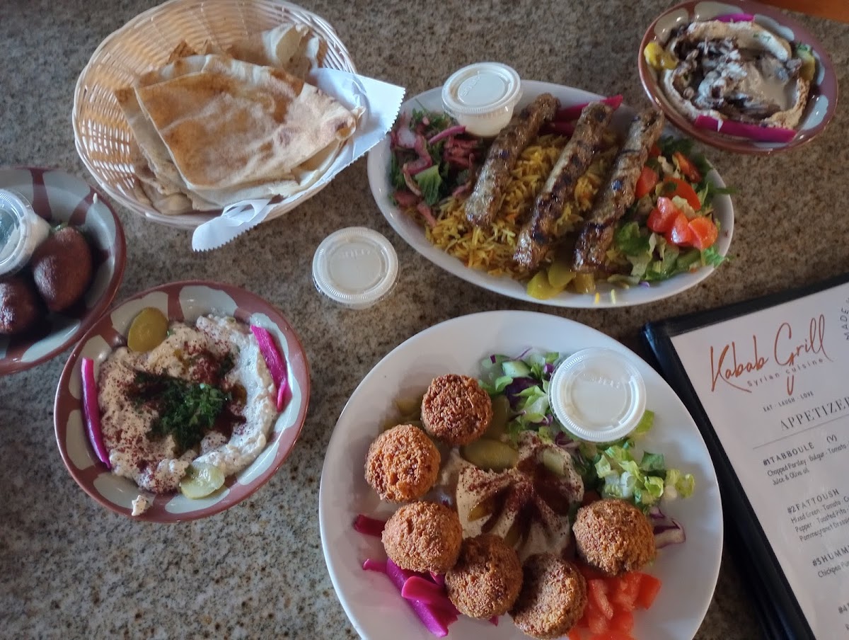 Kabab Grill Photo 6