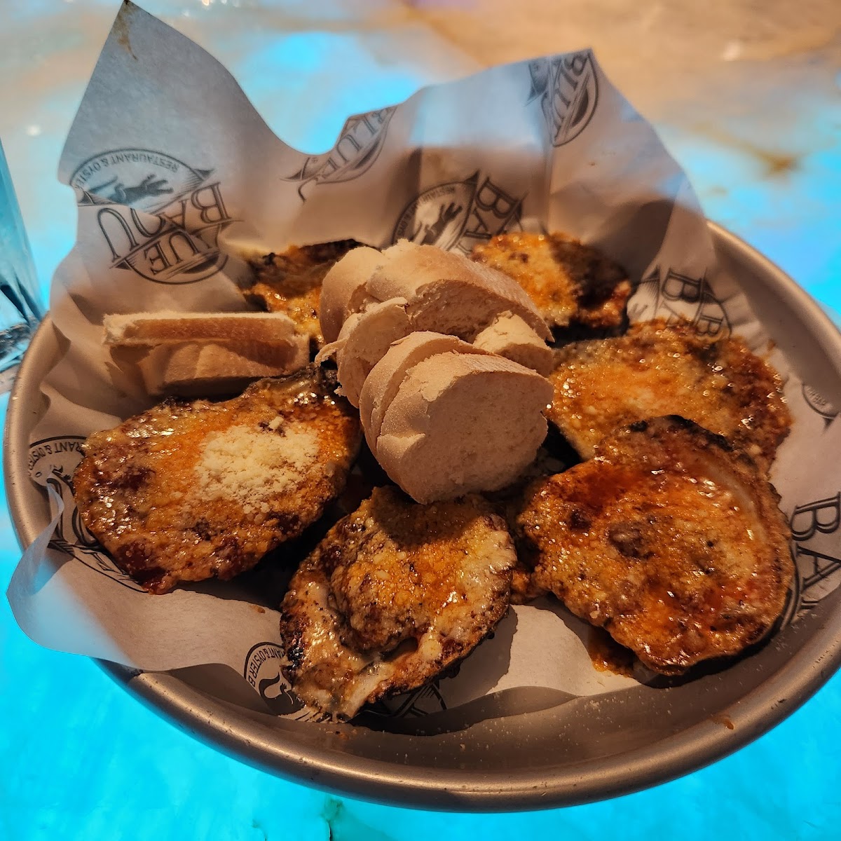 Blue Bayou Restaurant & Oyster Bar Photo 10