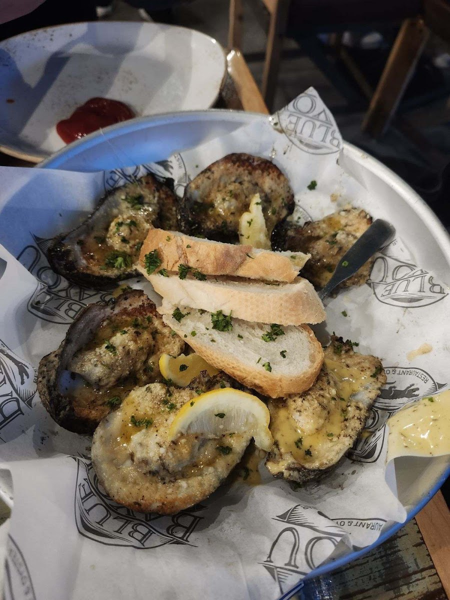 Blue Bayou Restaurant & Oyster Bar Photo 6