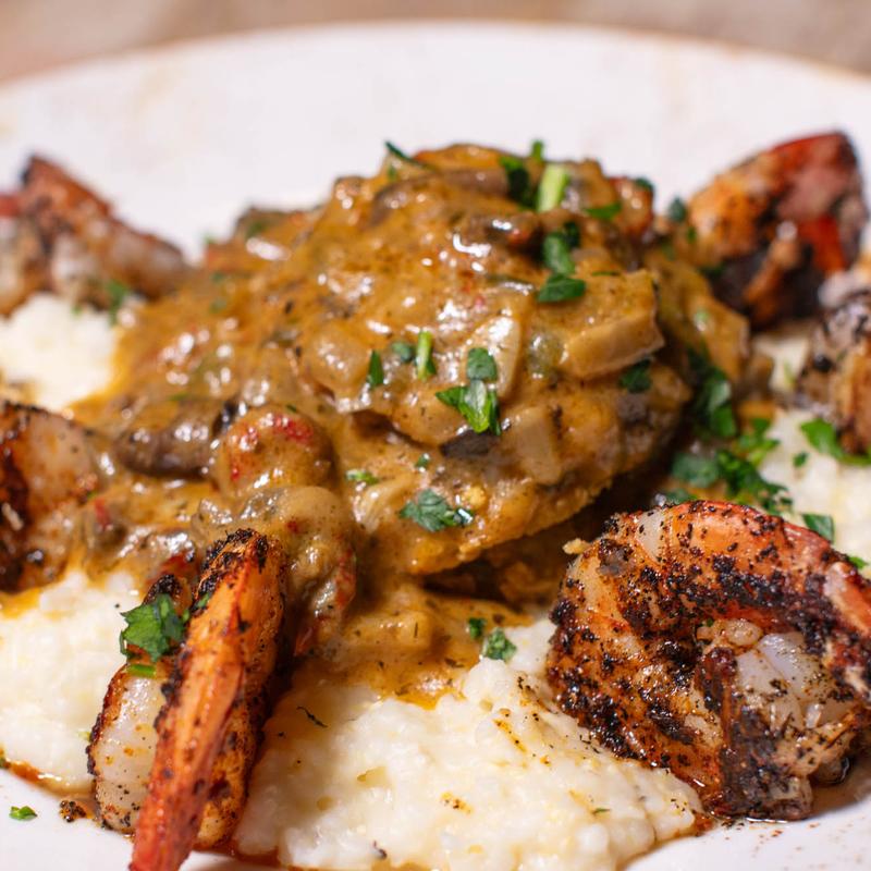 Blue Bayou Restaurant & Oyster Bar Photo 7