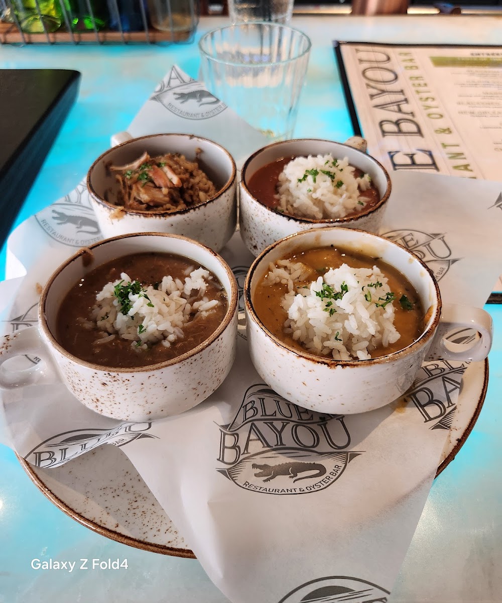 Blue Bayou Restaurant & Oyster Bar Photo 8