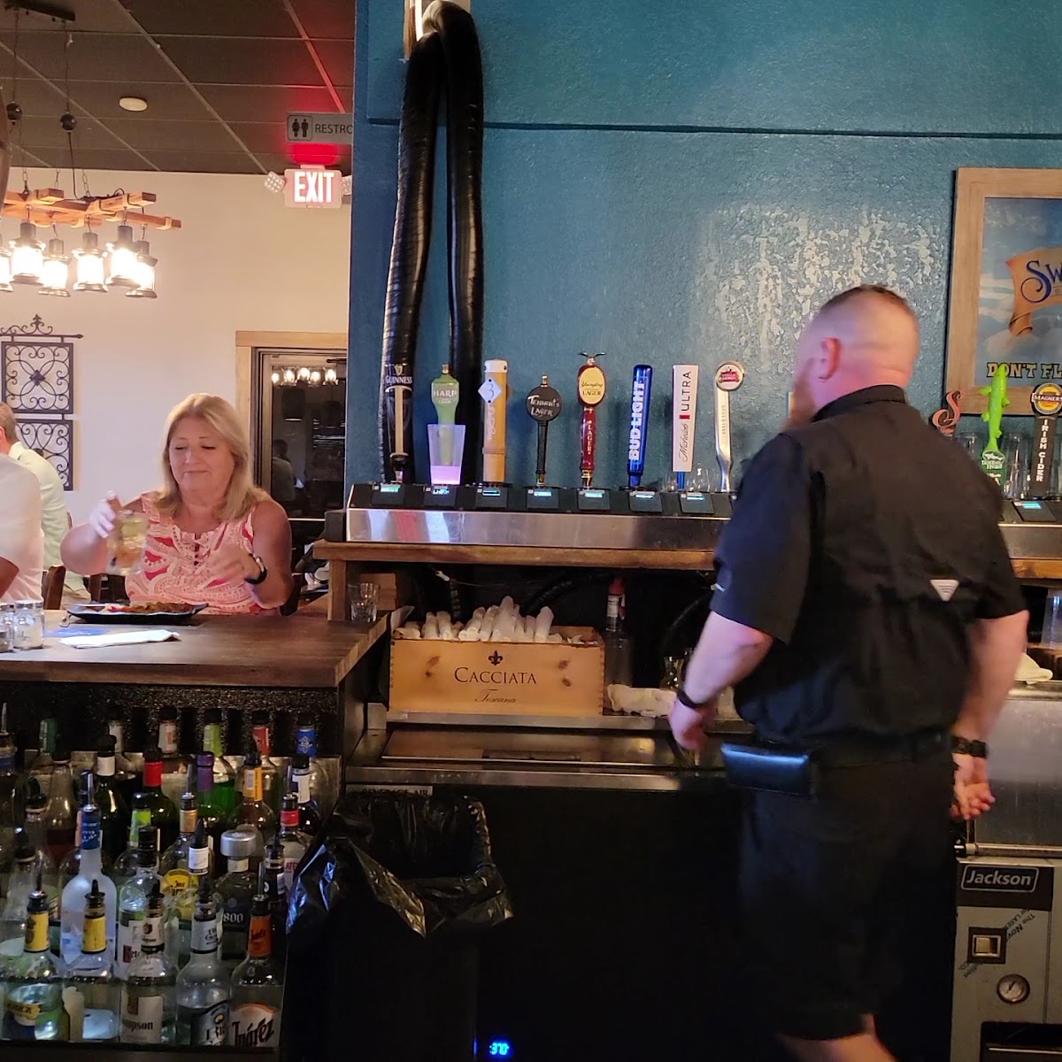 Tamiami Tavern Photo 2