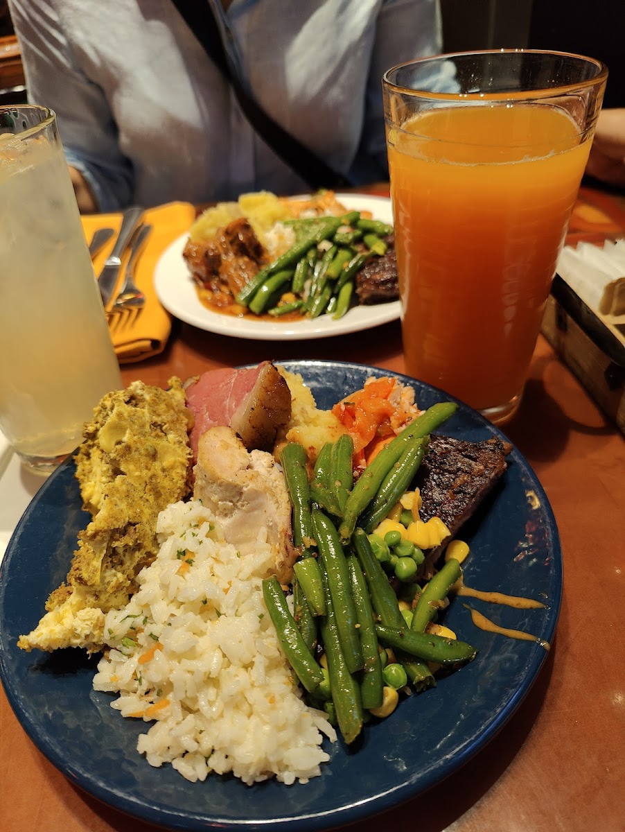 Boma - Flavors of Africa Photo 10
