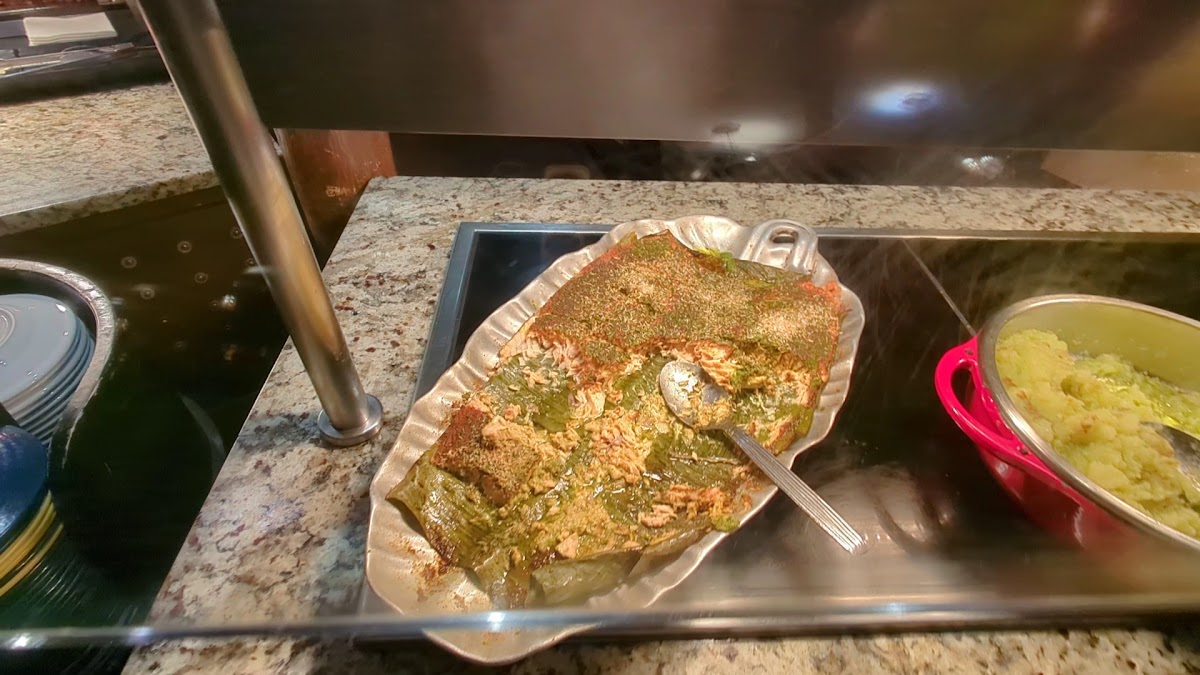 Boma - Flavors of Africa Photo 2