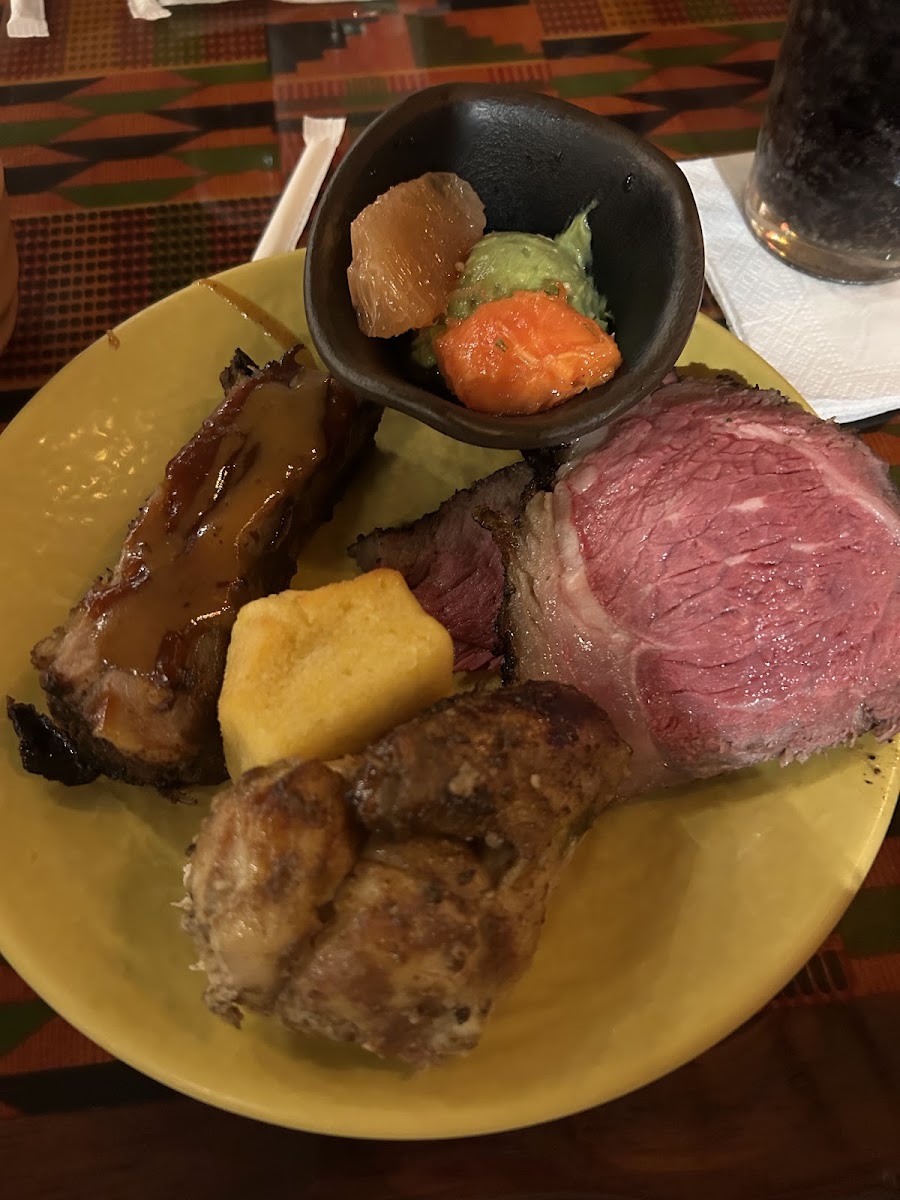 Boma - Flavors of Africa Photo 4