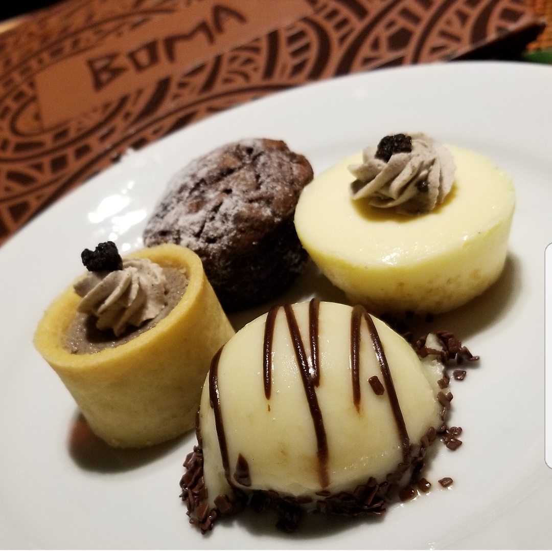 Boma - Flavors of Africa Photo 5