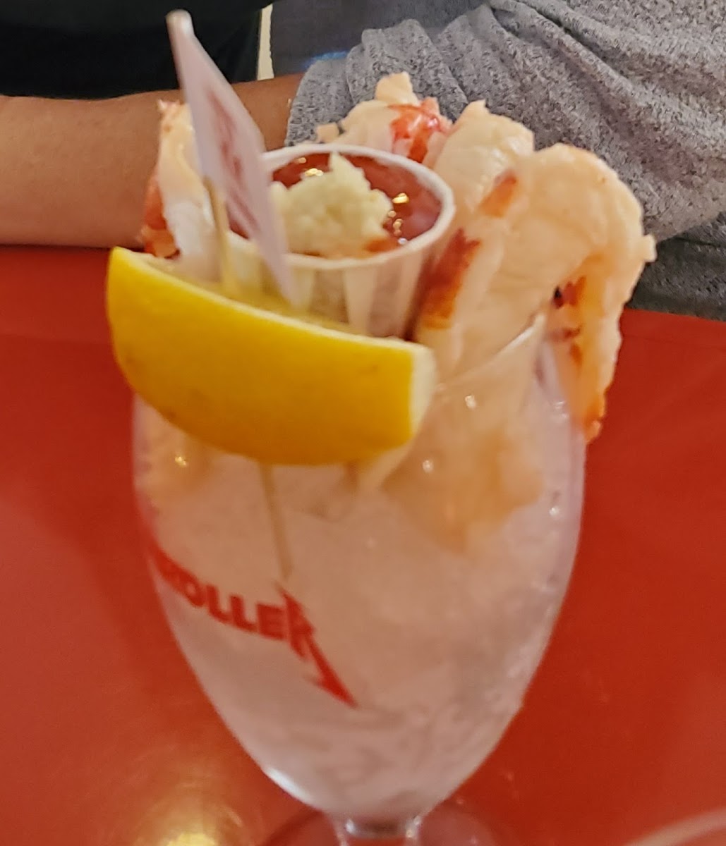 The Highroller Lobster Co. Photo 10
