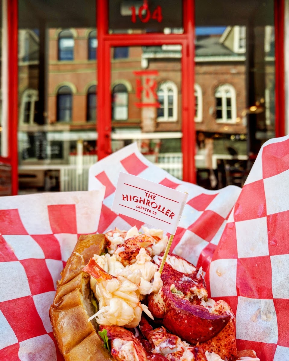 The Highroller Lobster Co. Photo 4