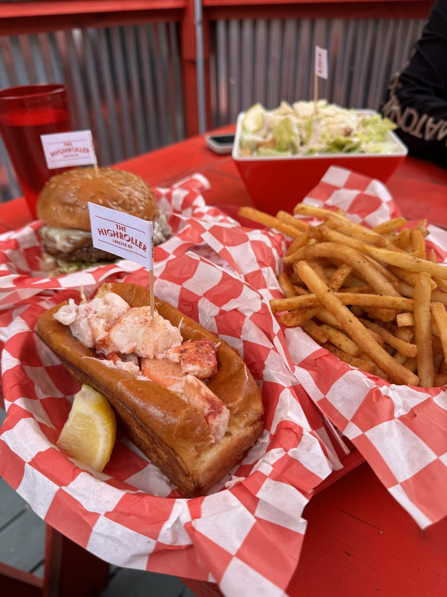 The Highroller Lobster Co. Photo 6