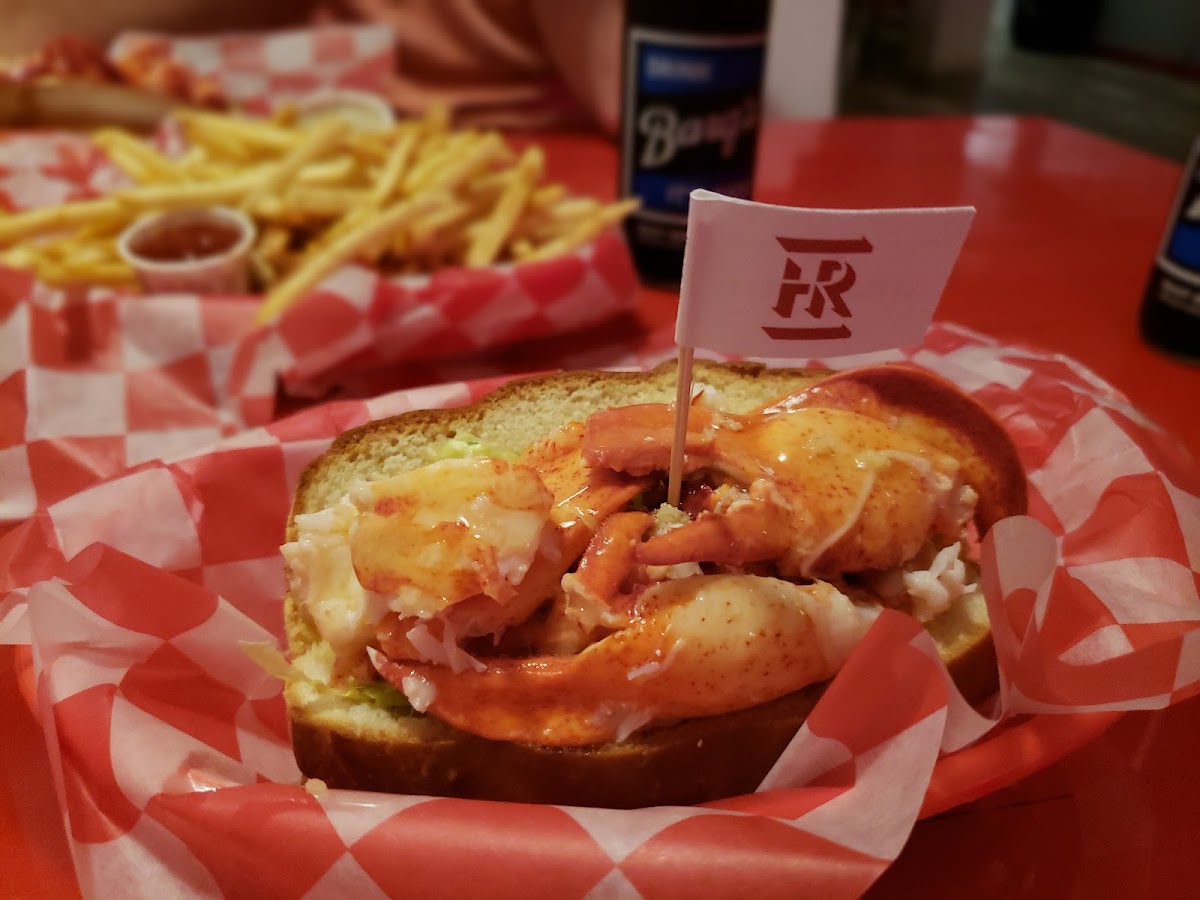 The Highroller Lobster Co. Photo 9