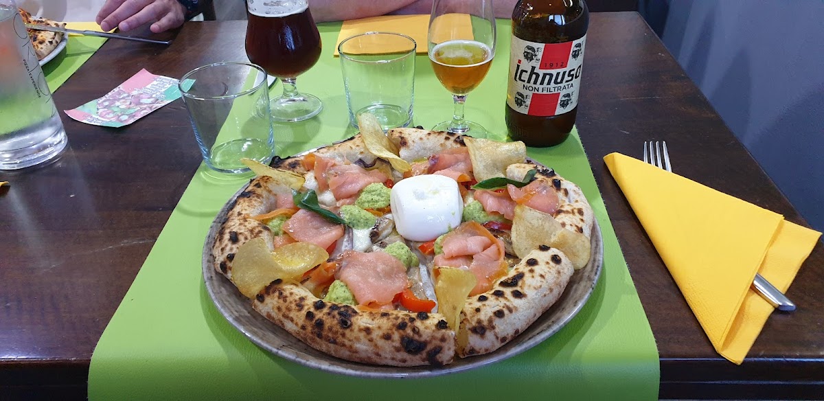 Orion Pizza Experience Photo 10