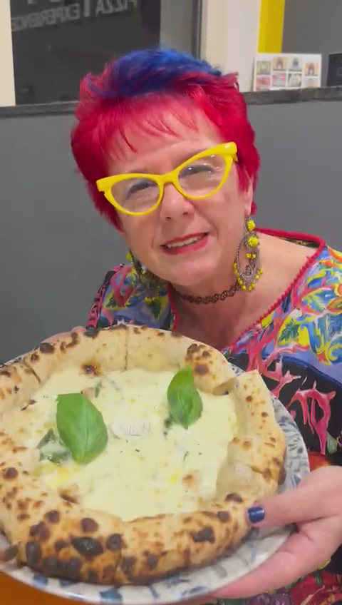 Orion Pizza Experience Photo 2