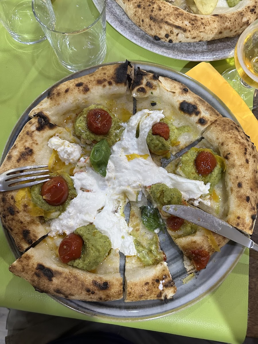 Orion Pizza Experience Photo 5