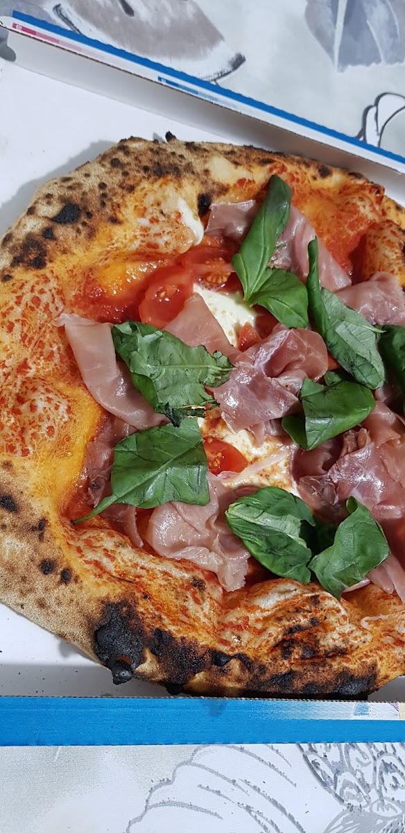Orion Pizza Experience Photo 7