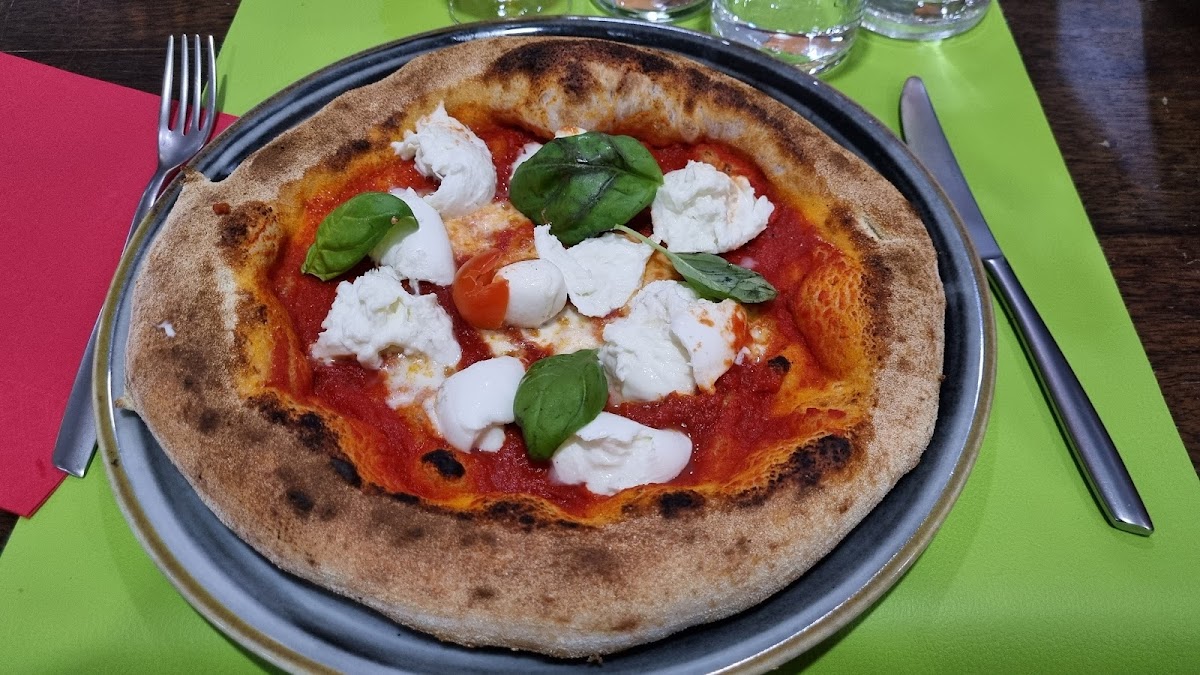Orion Pizza Experience Photo 8