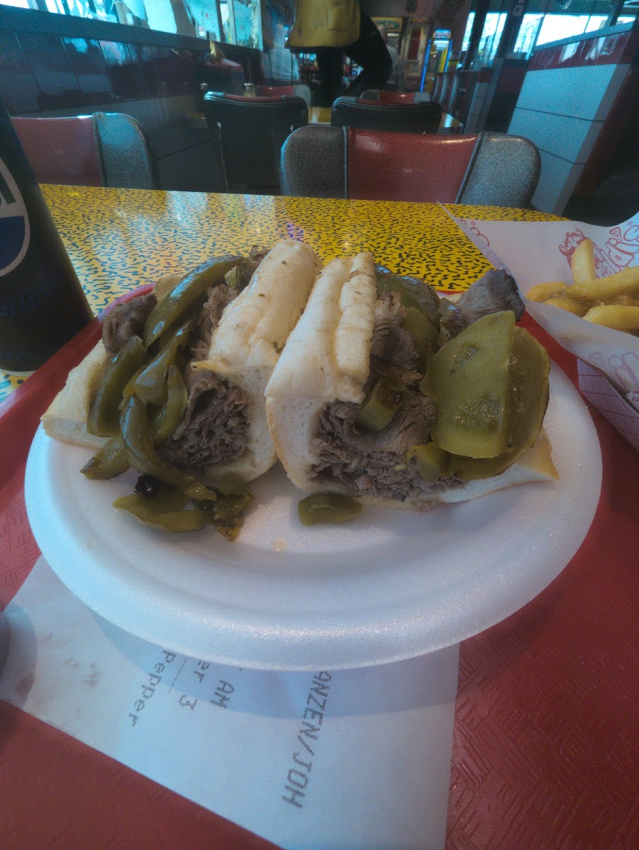 Garibaldi's Italian Eatery Photo 10