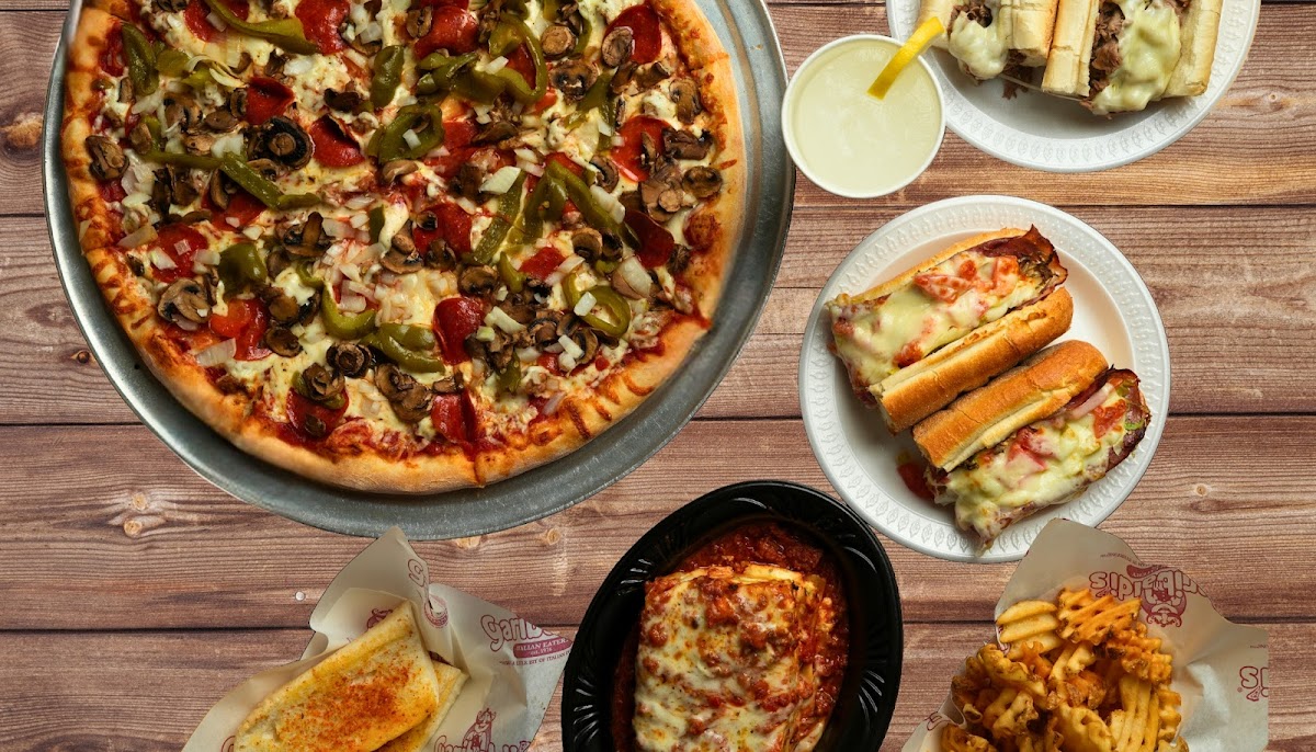Garibaldi's Italian Eatery Photo 3