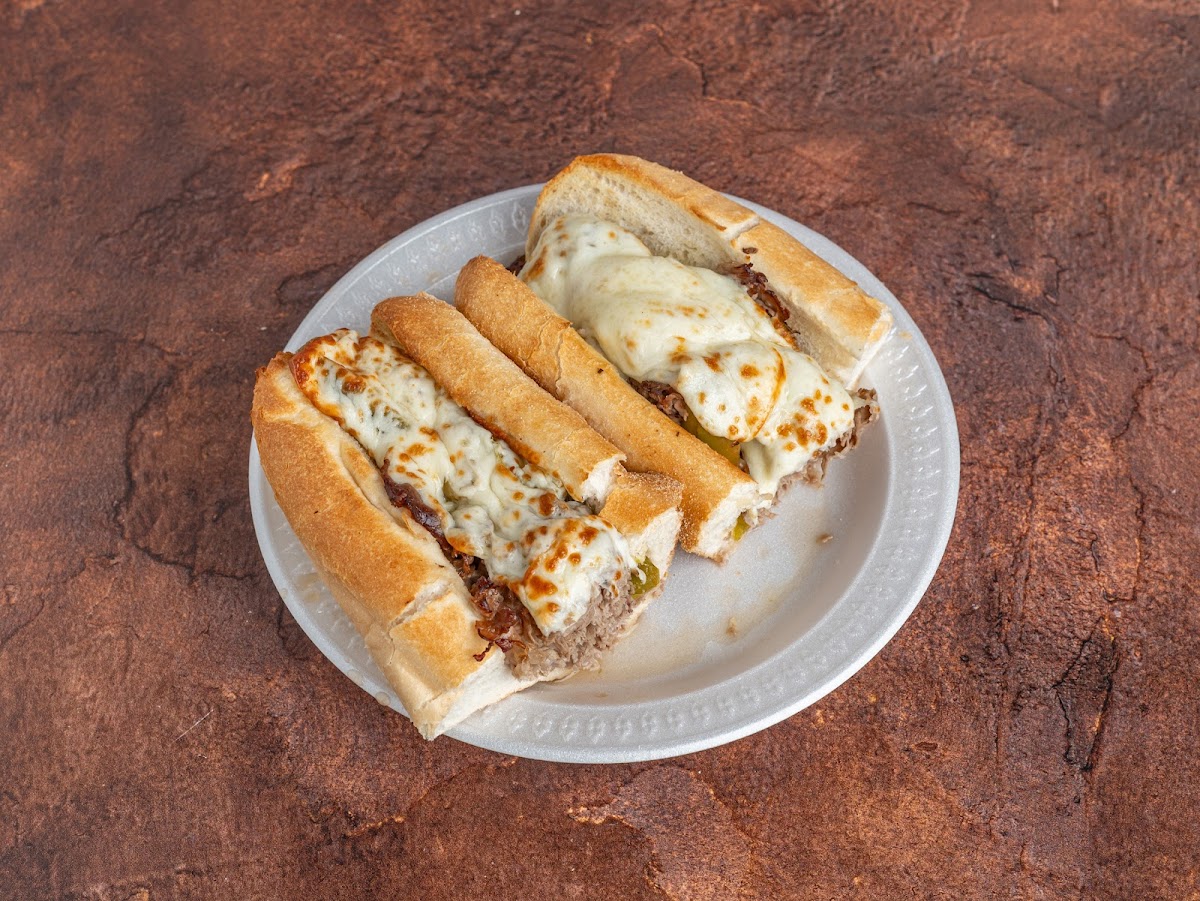 Garibaldi's Italian Eatery Photo 5