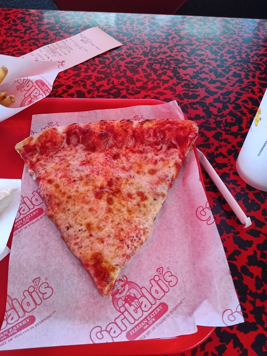 Garibaldi's Italian Eatery Photo 6