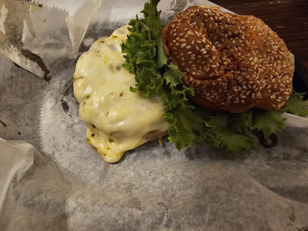 Blueberry Hill Photo 10