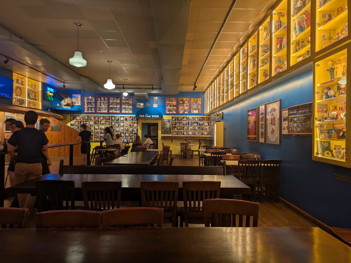 Blueberry Hill Photo 3
