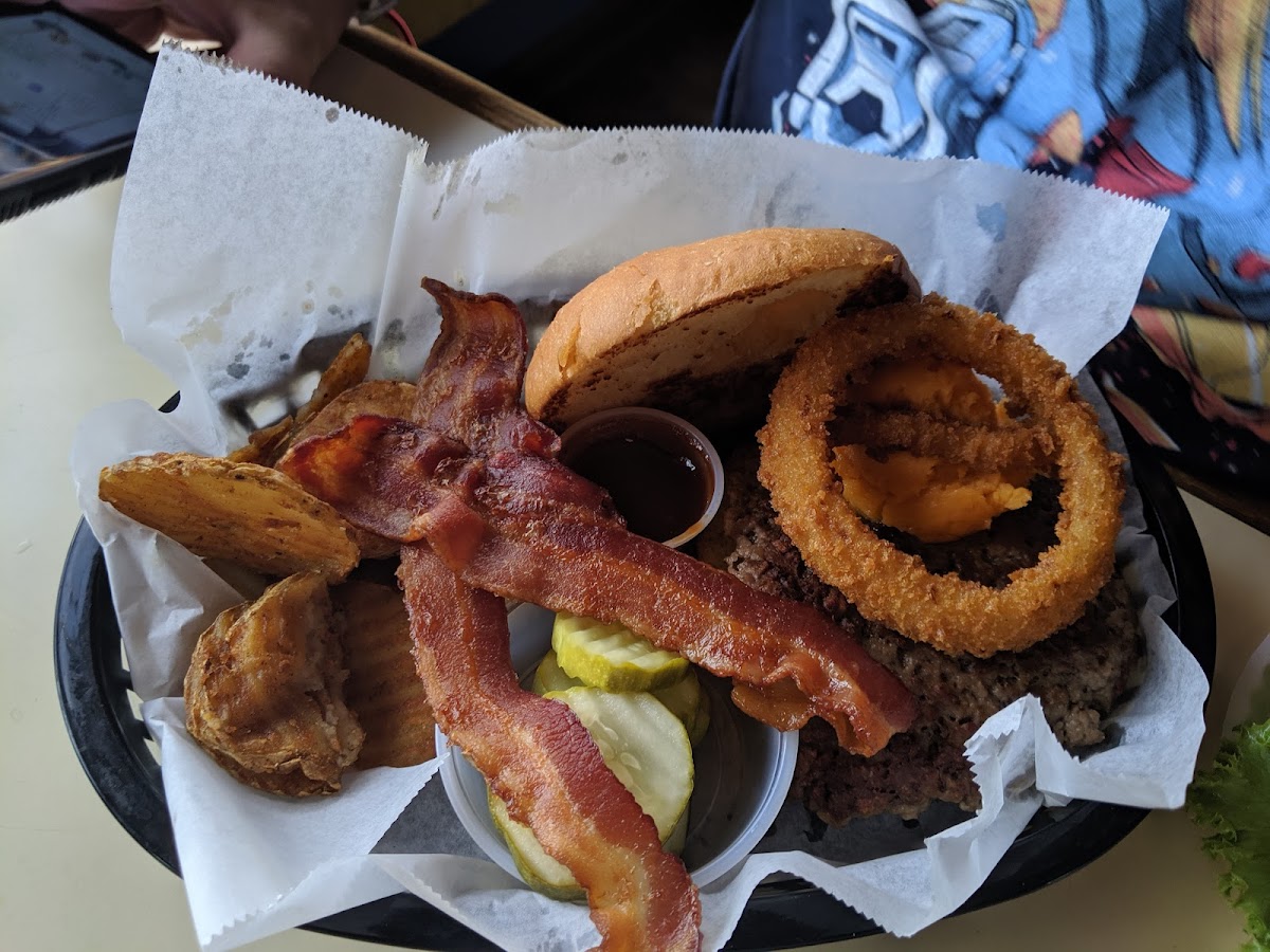 Blueberry Hill Photo 6