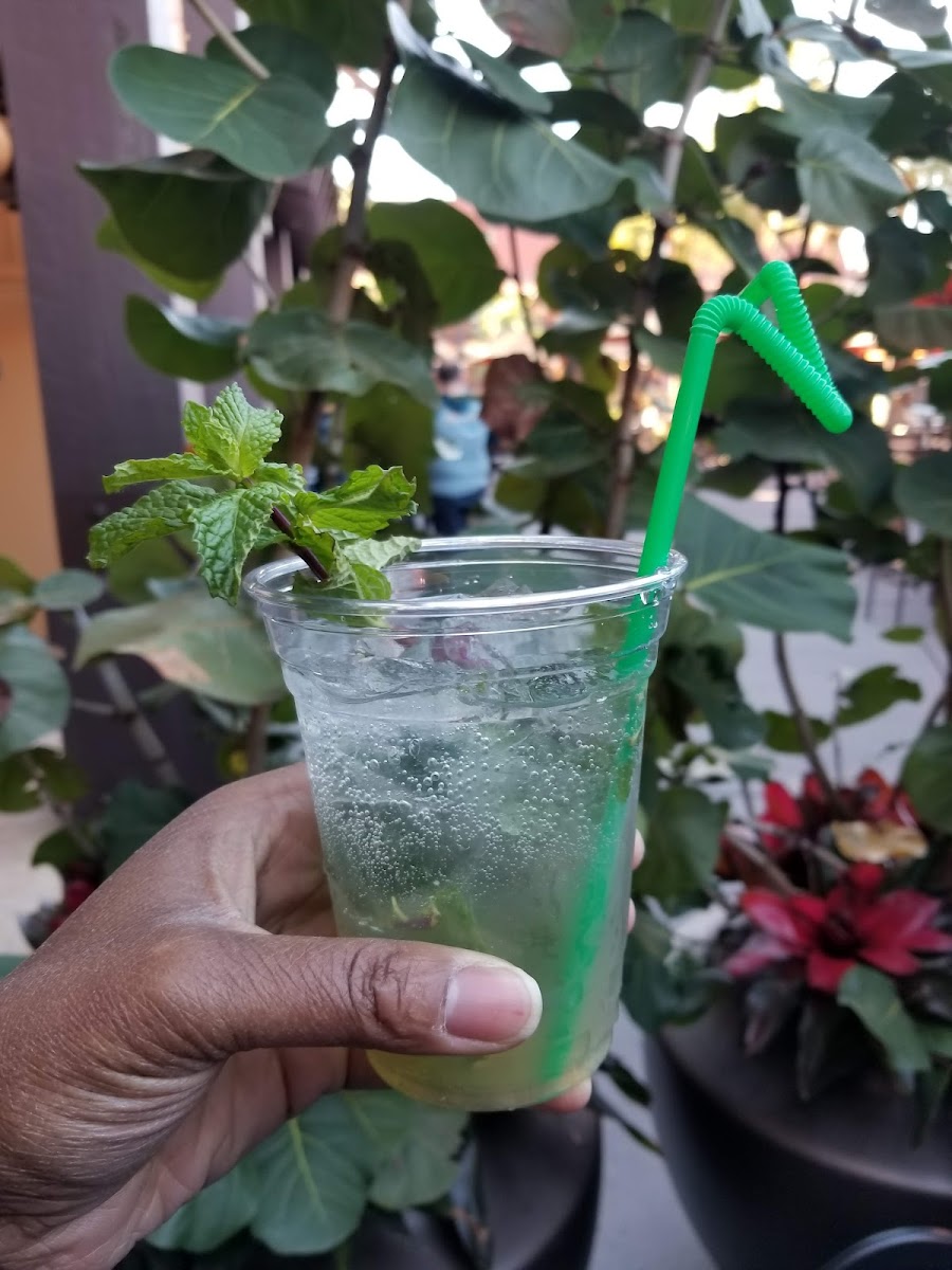 Trader Sam's Grog Grotto Photo 10