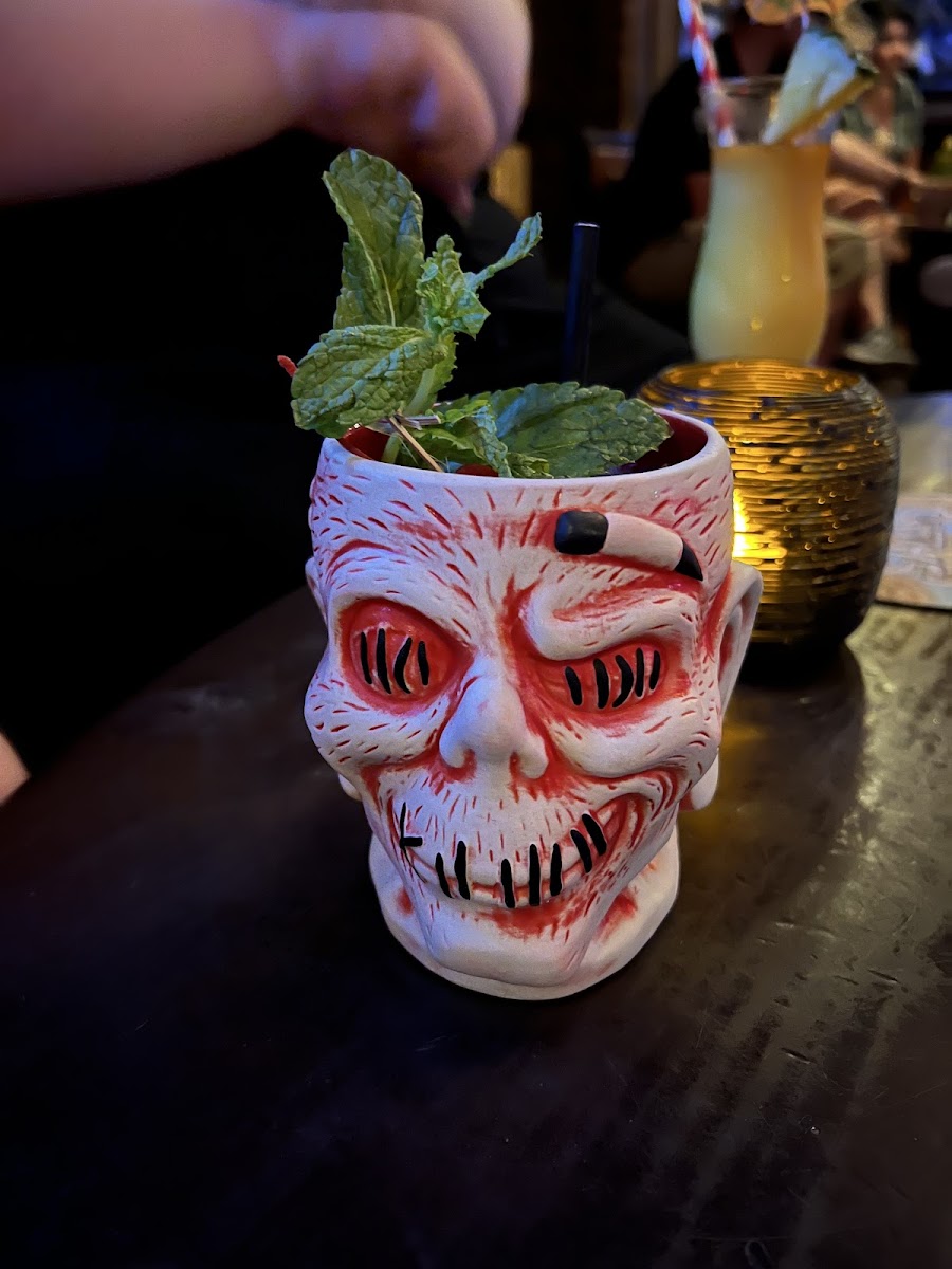 Trader Sam's Grog Grotto Photo 5