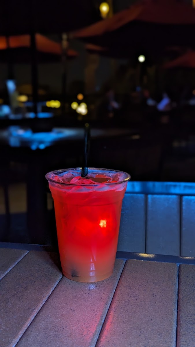 Trader Sam's Grog Grotto Photo 6