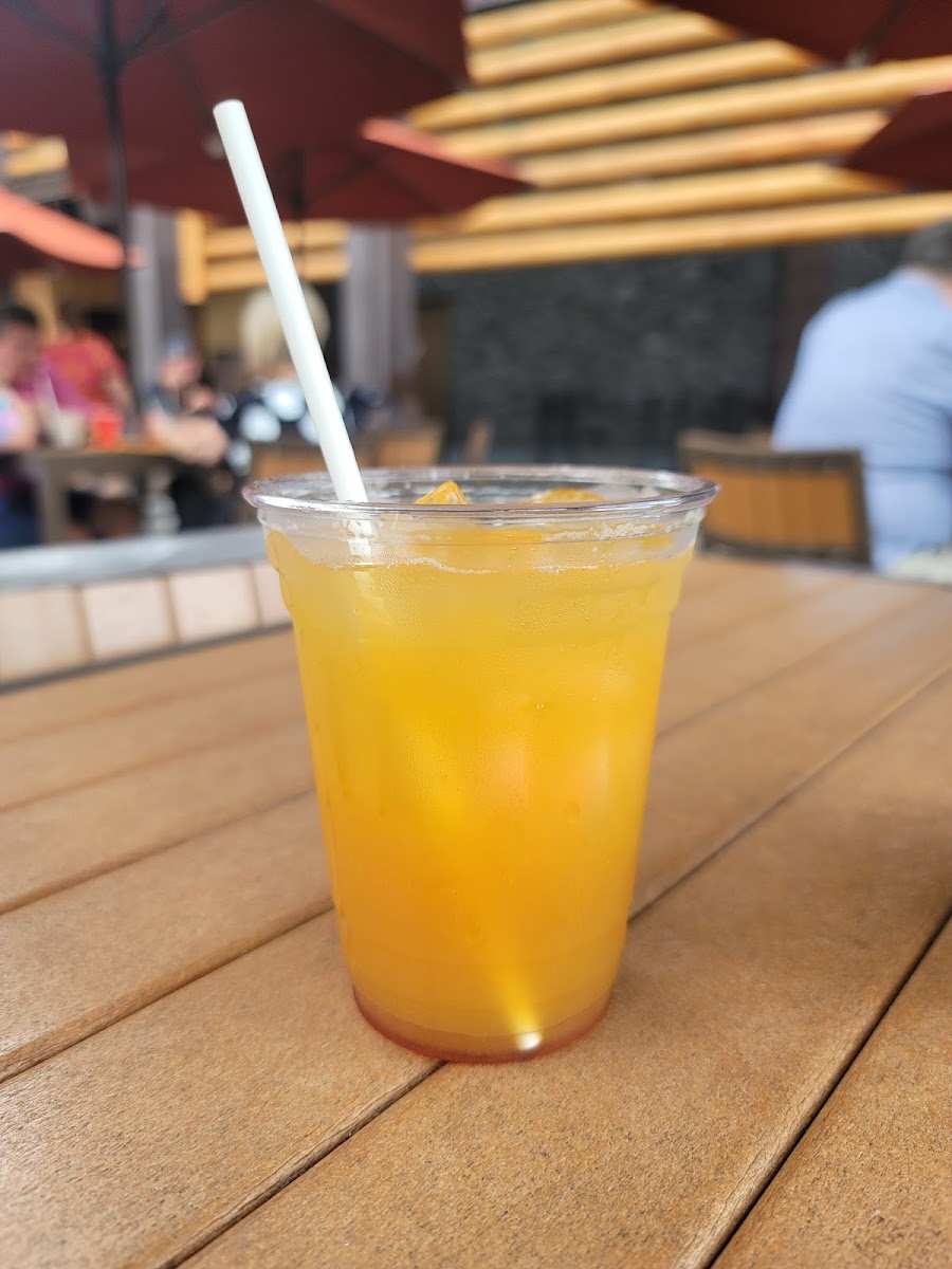 Trader Sam's Grog Grotto Photo 9