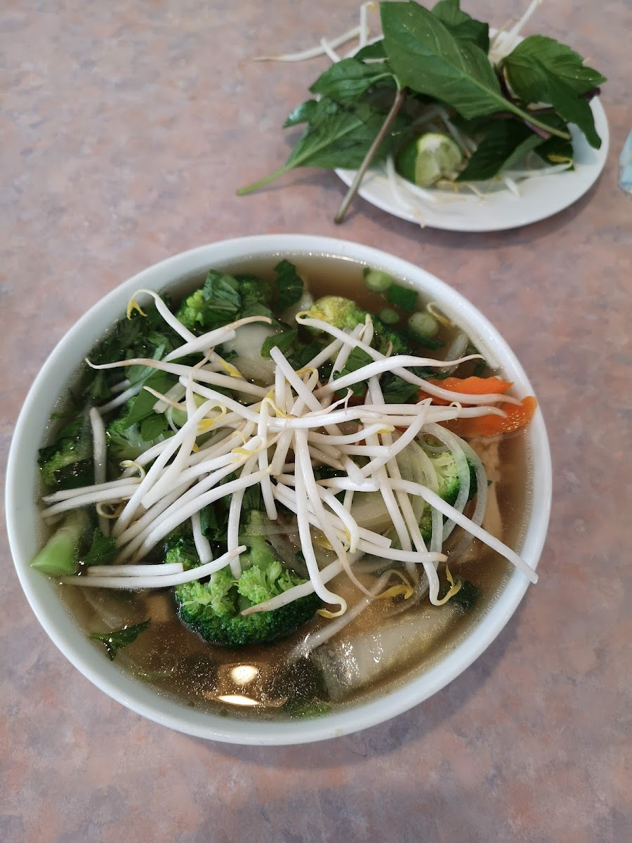 Phở Pasteur Photo 10